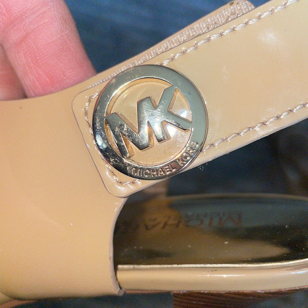 😍 MICHAEL MICHAEL KORS SHOES - Picture 7 of 7